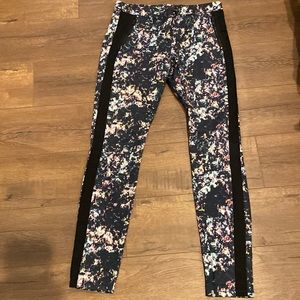 Club Monaco size 6 tuxedo pant